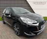 USED 2017 67 DS DS 3 1.2 PURETECH CONNECTED CHIC 3d 80 BHP SATELITTE NAVIGATION - BLUETOOTH - MIRROR LINK WITH APPLE CARPLAY - DAB RADIO - USB INPUT - AUTOMATIC AIR CONDITIONING - 17" DIAMOND CUT ALLOYS - 7" TOUCH SCREEN DISPLAY