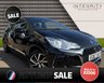 USED 2017 67 DS DS 3 1.2 PURETECH CONNECTED CHIC 3d 80 BHP SATELITTE NAVIGATION - BLUETOOTH - MIRROR LINK WITH APPLE CARPLAY - DAB RADIO - USB INPUT - AUTOMATIC AIR CONDITIONING - 17" DIAMOND CUT ALLOYS - 7" TOUCH SCREEN DISPLAY