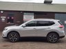 USED 2017 67 NISSAN X-TRAIL 2.0 DCI TEKNA SE XTRONIC 5d 175 BHP 