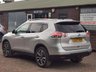 USED 2017 67 NISSAN X-TRAIL 2.0 DCI TEKNA SE XTRONIC 5d 175 BHP 