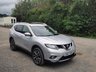 USED 2017 67 NISSAN X-TRAIL 2.0 DCI TEKNA SE XTRONIC 5d 175 BHP 