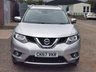 USED 2017 67 NISSAN X-TRAIL 2.0 DCI TEKNA SE XTRONIC 5d 175 BHP 