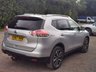 USED 2017 67 NISSAN X-TRAIL 2.0 DCI TEKNA SE XTRONIC 5d 175 BHP 