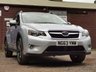 USED 2013 63 SUBARU XV 2.0 I SE 5d 150 BHP SERVICED & MOT'D IN AUGUST 2023!