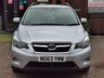 USED 2013 63 SUBARU XV 2.0 I SE 5d 150 BHP SERVICED & MOT'D IN AUGUST 2023!