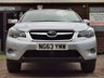 USED 2013 63 SUBARU XV 2.0 I SE 5d 150 BHP SERVICED & MOT'D IN AUGUST 2023!