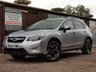 USED 2013 63 SUBARU XV 2.0 I SE 5d 150 BHP SERVICED & MOT'D IN AUGUST 2023!