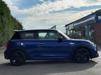 USED 2018 18 MINI HATCH COOPER 2.0 COOPER S 3d 190 BHP JCW SPORTS PACK