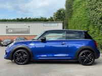USED 2018 18 MINI HATCH COOPER 2.0 COOPER S 3d 190 BHP JCW SPORTS PACK