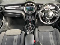 USED 2018 18 MINI HATCH COOPER 2.0 COOPER S 3d 190 BHP JCW SPORTS PACK