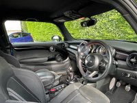 USED 2018 18 MINI HATCH COOPER 2.0 COOPER S 3d 190 BHP JCW SPORTS PACK