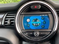 USED 2018 18 MINI HATCH COOPER 2.0 COOPER S 3d 190 BHP JCW SPORTS PACK