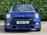 USED 2018 18 MINI HATCH COOPER 2.0 COOPER S 3d 190 BHP JCW SPORTS PACK