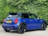 USED 2018 18 MINI HATCH COOPER 2.0 COOPER S 3d 190 BHP JCW SPORTS PACK