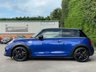 USED 2018 18 MINI HATCH COOPER 2.0 COOPER S 3d 190 BHP JCW SPORTS PACK