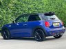 USED 2018 18 MINI HATCH COOPER 2.0 COOPER S 3d 190 BHP JCW SPORTS PACK