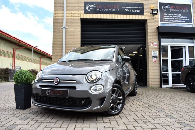 Bespoke Motor Works LTD