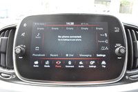 USED 2021 71 FIAT 500 1.0 MHEV HEY GOOGLE &pound;187 A MONTH WITH &pound;187 DEPOSIT!!*