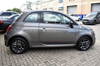 USED 2021 71 FIAT 500 1.0 MHEV HEY GOOGLE &pound;187 A MONTH WITH &pound;187 DEPOSIT!!*