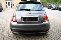 USED 2021 71 FIAT 500 1.0 MHEV HEY GOOGLE &pound;187 A MONTH WITH &pound;187 DEPOSIT!!*