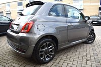 USED 2021 71 FIAT 500 1.0 MHEV HEY GOOGLE &pound;187 A MONTH WITH &pound;187 DEPOSIT!!*