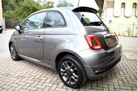 USED 2021 71 FIAT 500 1.0 MHEV HEY GOOGLE &pound;187 A MONTH WITH &pound;187 DEPOSIT!!*