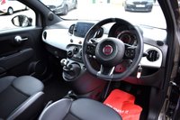 USED 2021 71 FIAT 500 1.0 MHEV HEY GOOGLE &pound;187 A MONTH WITH &pound;187 DEPOSIT!!*