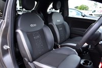 USED 2021 71 FIAT 500 1.0 MHEV HEY GOOGLE &pound;187 A MONTH WITH &pound;187 DEPOSIT!!*