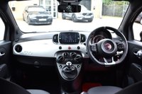 USED 2021 71 FIAT 500 1.0 MHEV HEY GOOGLE &pound;187 A MONTH WITH &pound;187 DEPOSIT!!*