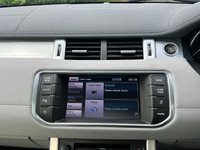 USED 2012 12 LAND ROVER RANGE ROVER EVOQUE 2.2 TD4 PURE 5d 150 BHP 