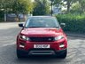 USED 2012 12 LAND ROVER RANGE ROVER EVOQUE 2.2 TD4 PURE 5d 150 BHP 