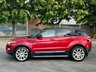 USED 2012 12 LAND ROVER RANGE ROVER EVOQUE 2.2 TD4 PURE 5d 150 BHP 