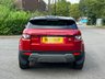 USED 2012 12 LAND ROVER RANGE ROVER EVOQUE 2.2 TD4 PURE 5d 150 BHP 