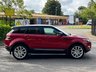 USED 2012 12 LAND ROVER RANGE ROVER EVOQUE 2.2 TD4 PURE 5d 150 BHP 