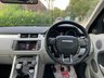 USED 2012 12 LAND ROVER RANGE ROVER EVOQUE 2.2 TD4 PURE 5d 150 BHP 