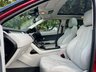 USED 2012 12 LAND ROVER RANGE ROVER EVOQUE 2.2 TD4 PURE 5d 150 BHP 