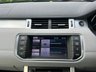 USED 2012 12 LAND ROVER RANGE ROVER EVOQUE 2.2 TD4 PURE 5d 150 BHP 