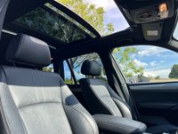 USED 2013 63 BMW X3 3.0 XDRIVE30D M SPORT 5d 255 BHP 