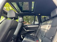 USED 2013 63 BMW X3 3.0 XDRIVE30D M SPORT 5d 255 BHP 