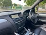 USED 2013 63 BMW X3 3.0 XDRIVE30D M SPORT 5d 255 BHP 