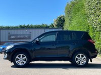 USED 2011 11 TOYOTA RAV4 2.2 XT-R D-4D  5d 150 BHP 25K MILES BELOW AVERAGE