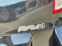 USED 2011 11 TOYOTA RAV4 2.2 XT-R D-4D  5d 150 BHP 25K MILES BELOW AVERAGE