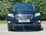 USED 2011 11 TOYOTA RAV4 2.2 XT-R D-4D  5d 150 BHP 25K MILES BELOW AVERAGE