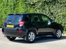 USED 2011 11 TOYOTA RAV4 2.2 XT-R D-4D  5d 150 BHP 25K MILES BELOW AVERAGE