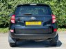 USED 2011 11 TOYOTA RAV4 2.2 XT-R D-4D  5d 150 BHP 25K MILES BELOW AVERAGE
