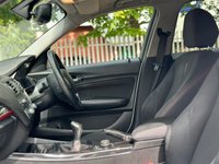 USED 2015 15 BMW 1 SERIES 2.0 116D SPORT 5d 114 BHP 