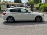USED 2015 15 BMW 1 SERIES 2.0 116D SPORT 5d 114 BHP 