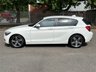 USED 2015 15 BMW 1 SERIES 2.0 116D SPORT 5d 114 BHP 