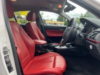 USED 2015 15 BMW 1 SERIES 2.0 118D SPORT 5d 141 BHP 