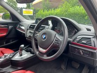 USED 2015 15 BMW 1 SERIES 2.0 118D SPORT 5d 141 BHP 